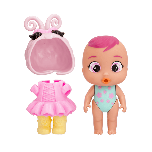 Cry Babies Stars Talent Babies - Nina 2