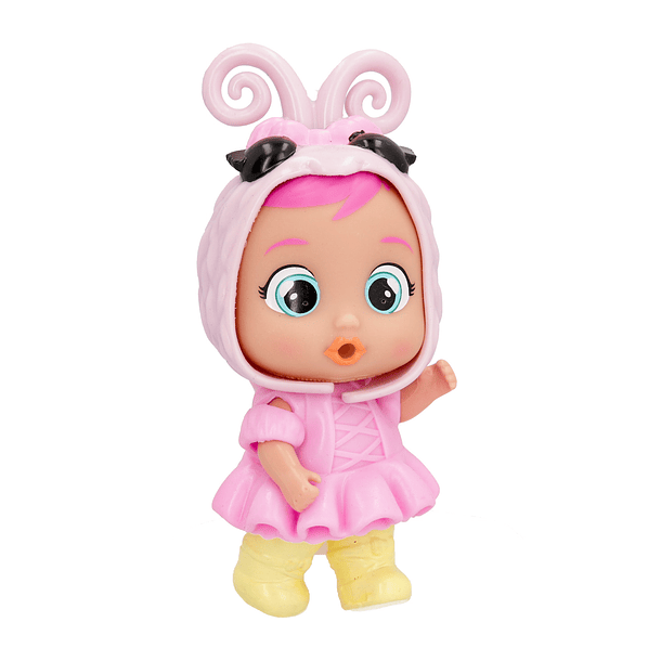 Cry Babies Stars Talent Babies - Nina 5