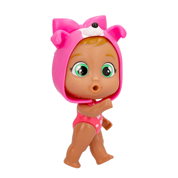 Cry Babies Stars Talent Babies - Roxy 3