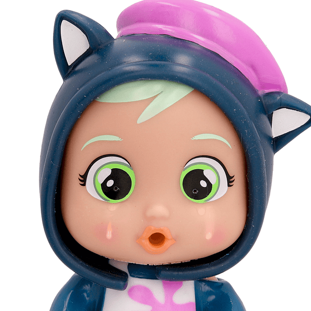 Cry Babies Stars Talent Babies - Drake 6