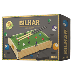 Olivo - Bilhar