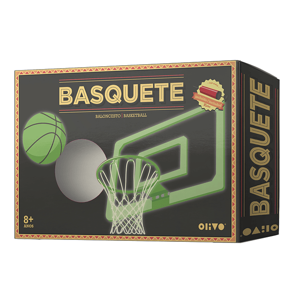 Olivo - Cesto Glow Basket 