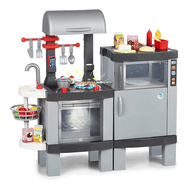 Cozinha Real Cooking Plus 2