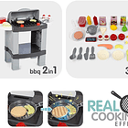 Cozinha Real Cooking Plus 4