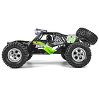 Ninco Racers Pro - Dakota RC 3