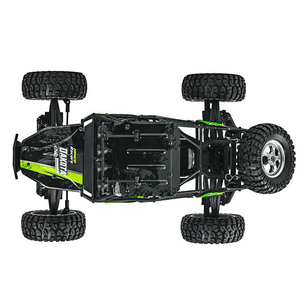 Ninco Racers Pro - Dakota RC 4