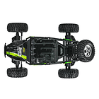 Ninco Racers Pro - Dakota RC 4