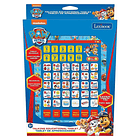 Lexibook - Tablet de Aprendizagem Patrulha Pata 1