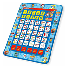 Lexibook - Tablet de Aprendizagem Patrulha Pata 2