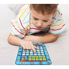 Lexibook - Tablet de Aprendizagem Patrulha Pata 3