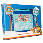 Patrulha Pata - Quadro Magnético Médio 1