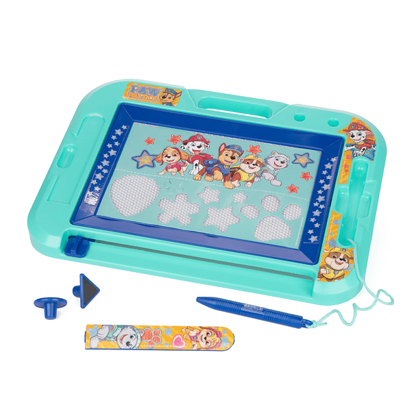 Patrulha Pata - Quadro Magnético Médio 2