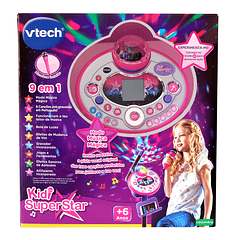 Kidi SuperStar - Karaoke