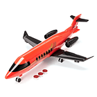 Siku - Avião a Jato Particular 2