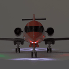 Siku - Avião a Jato Particular 4