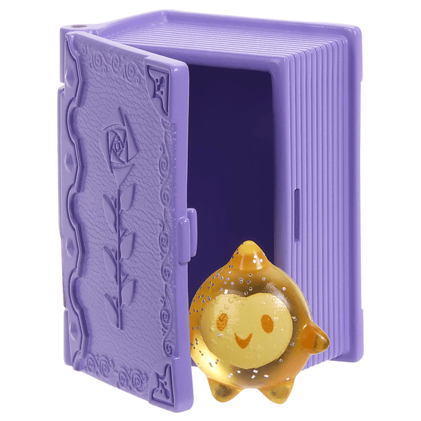 Wish - Pack de Aventuras Asha de Rosas 4