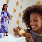 Wish - Pack de Aventuras Asha de Rosas 6