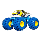 Hot Wheels Monster Trucks Oversized - Piran-Ahhhh 2