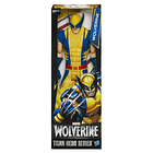 Figura Wolverine 1