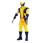 Figura Wolverine 2