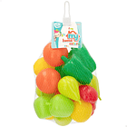 Frutas e Verduras 1