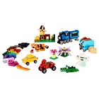 Caixa de Lego Criativos 2