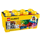 Caixa de Lego Criativos 1