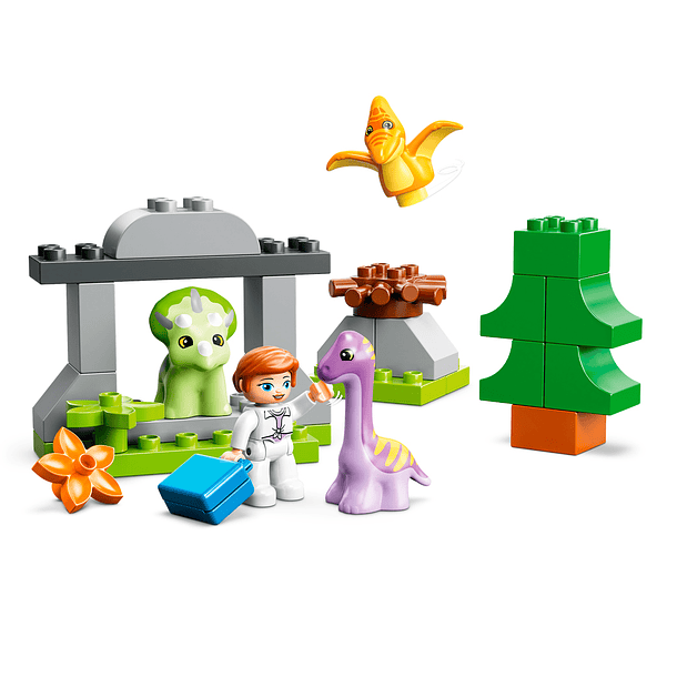 Berçário dos Dinossauros 2