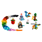 Peças e Funções 2