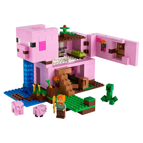 A Casa do Porco 2