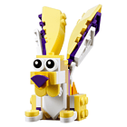 Criaturas Imaginárias da Floresta 4