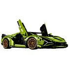 Lamborghini Sián FKP 37 3