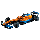 McLaren Fórmula 1 2