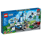 Esquadra da Polícia City 1