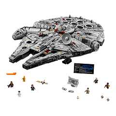 Millennium Falcon