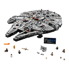 Millennium Falcon 2