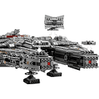 Millennium Falcon 5