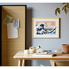 Hokusai – A Grande Onda 4