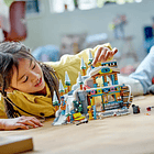 Pista de Esqui de Férias e Café 4