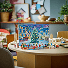 Calendário do Advento City 2023 5