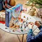 Calendário do Advento Harry Potter 2023 4