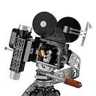 Câmara de Tributo da Walt Disney 4