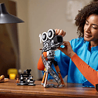 Câmara de Tributo da Walt Disney 8