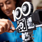 Câmara de Tributo da Walt Disney 9