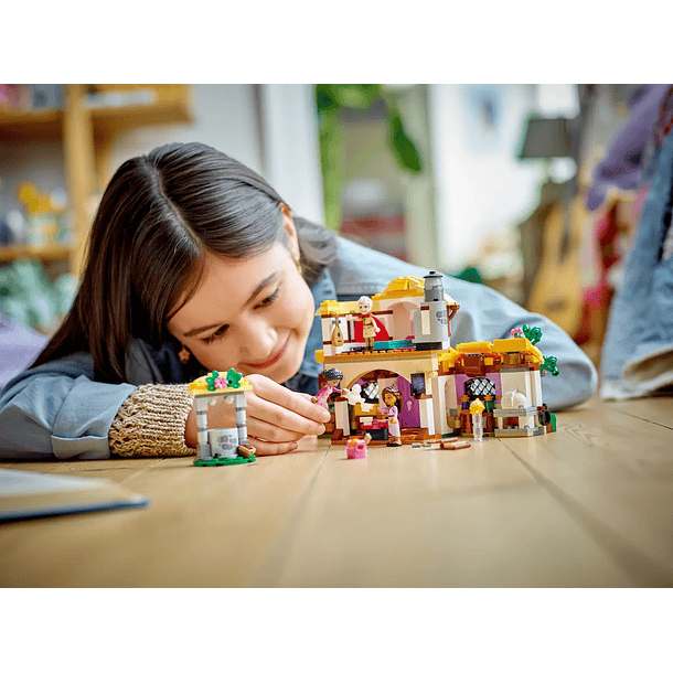 Casa de Campo da Asha 4