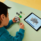 Set de Expansão - Rambi, o Rinoceronte 3