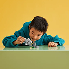 Set de Expansão - Rambi, o Rinoceronte 4