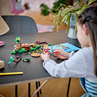 Set de Expansão - Concerto na selva da Dixie Kong 3