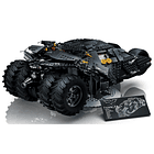 DC Batman Batmobile Tumbler 2