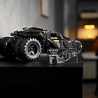 DC Batman Batmobile Tumbler 5